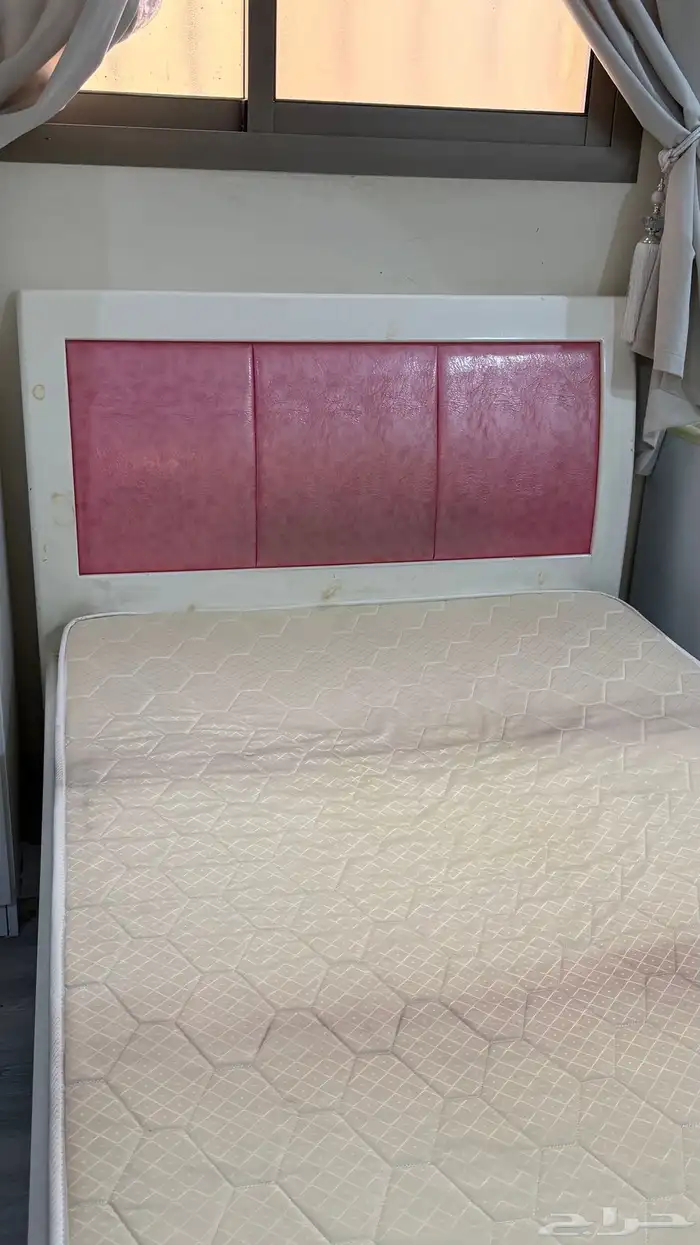 سرير نفر ونص لم يتم بيعة للان 1