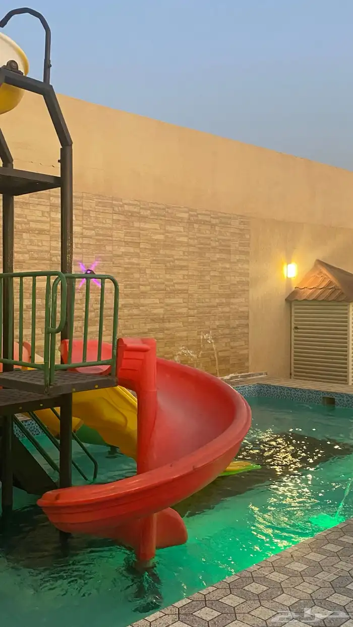استررااحه ف الرحمانيه عرض اليوم القسم 450 28