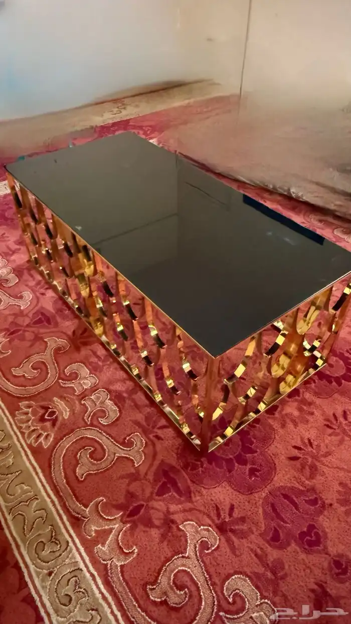 طاولات مجالس 1