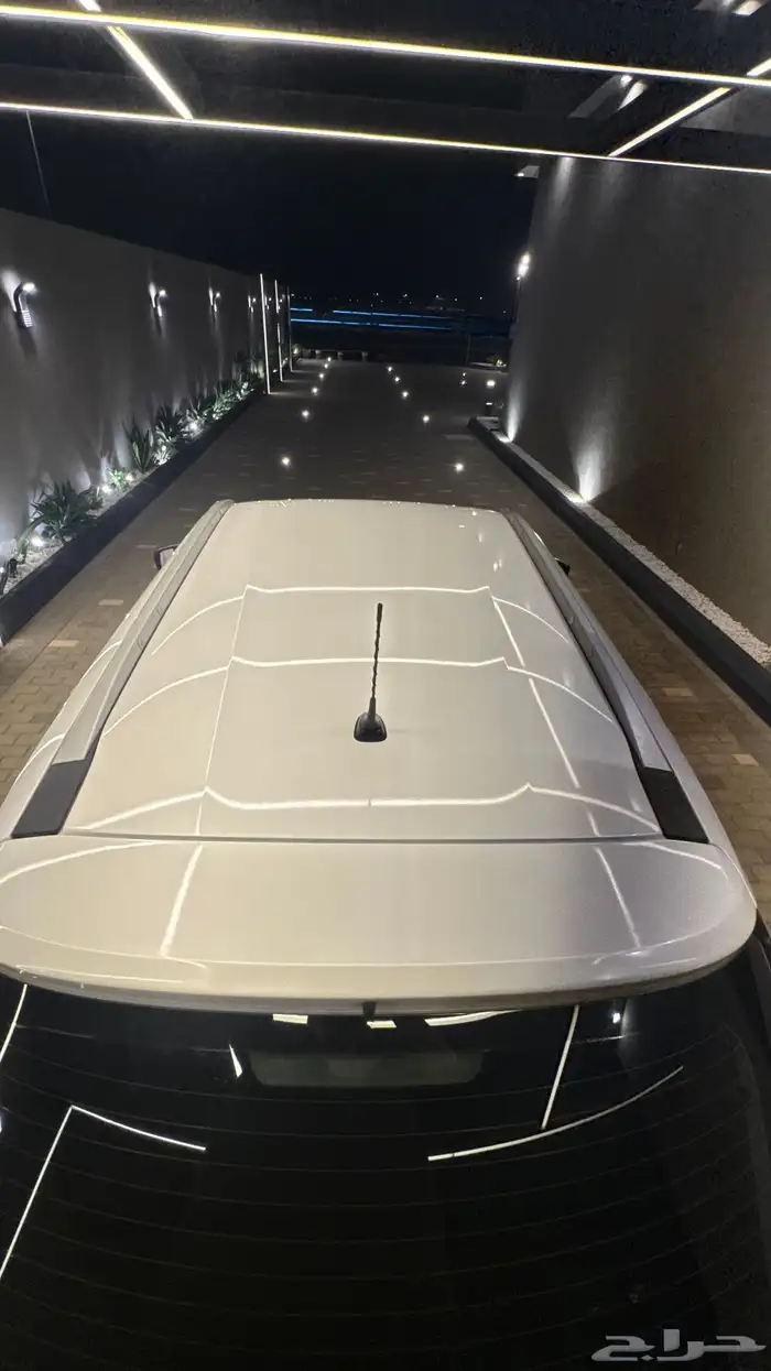 نيسان كيكس 2017 5