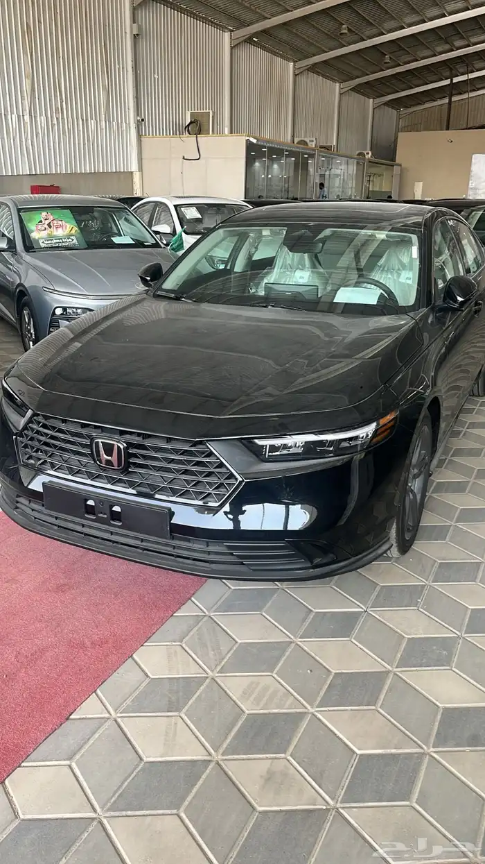 اكورد 2025. IX نص فل 2