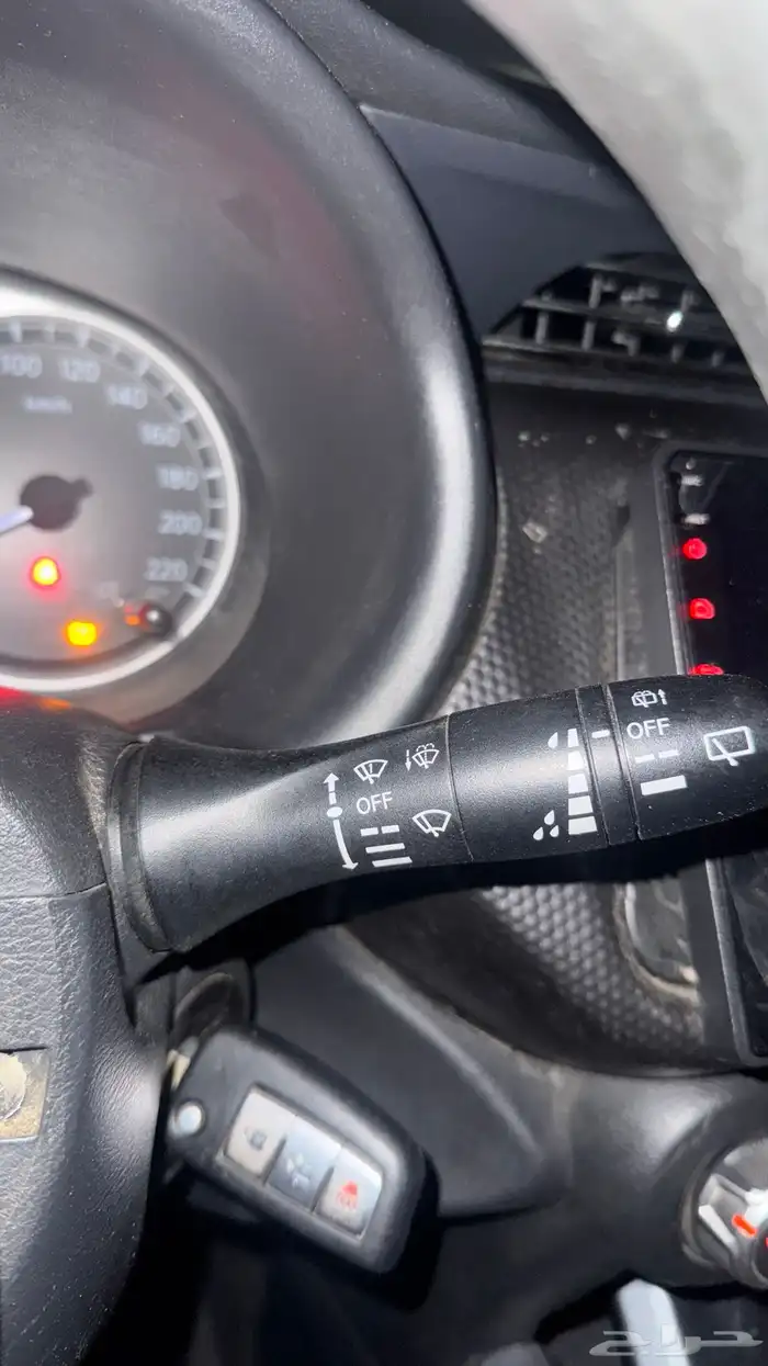 نيسان كيكس 2017 17