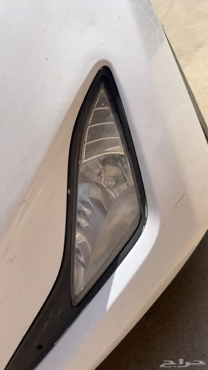 شمعتين وكشافات النترا 2016 شمعه 1