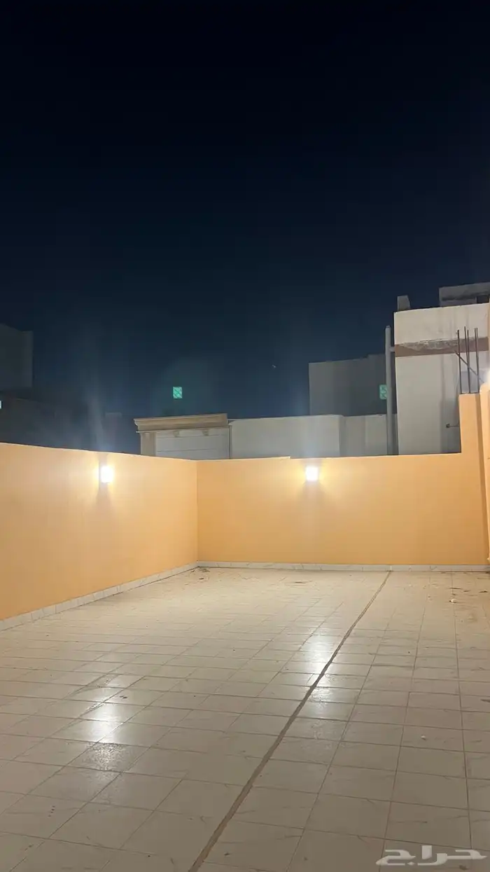 شقق فاخرة للأيجار وفيلا روف دورين الشوقية 33
