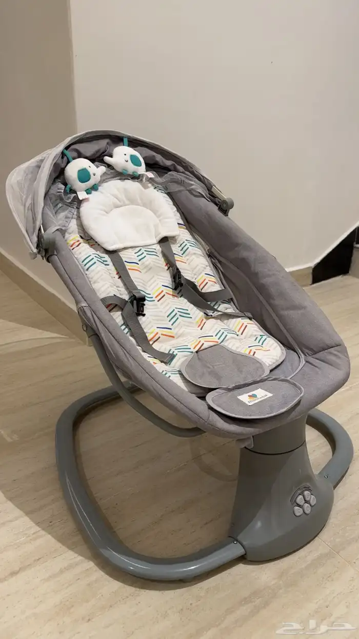 هزاز للأطفال 0