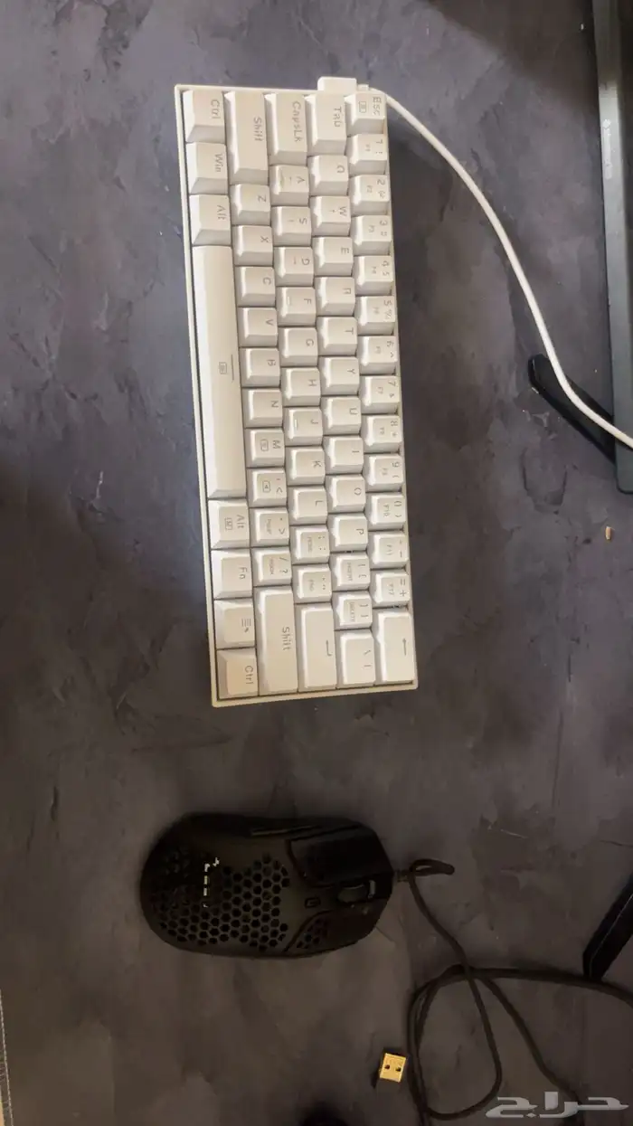 بي سي المواصفات i5 الجيل 12 الكرت 3050Rtx رام16 5