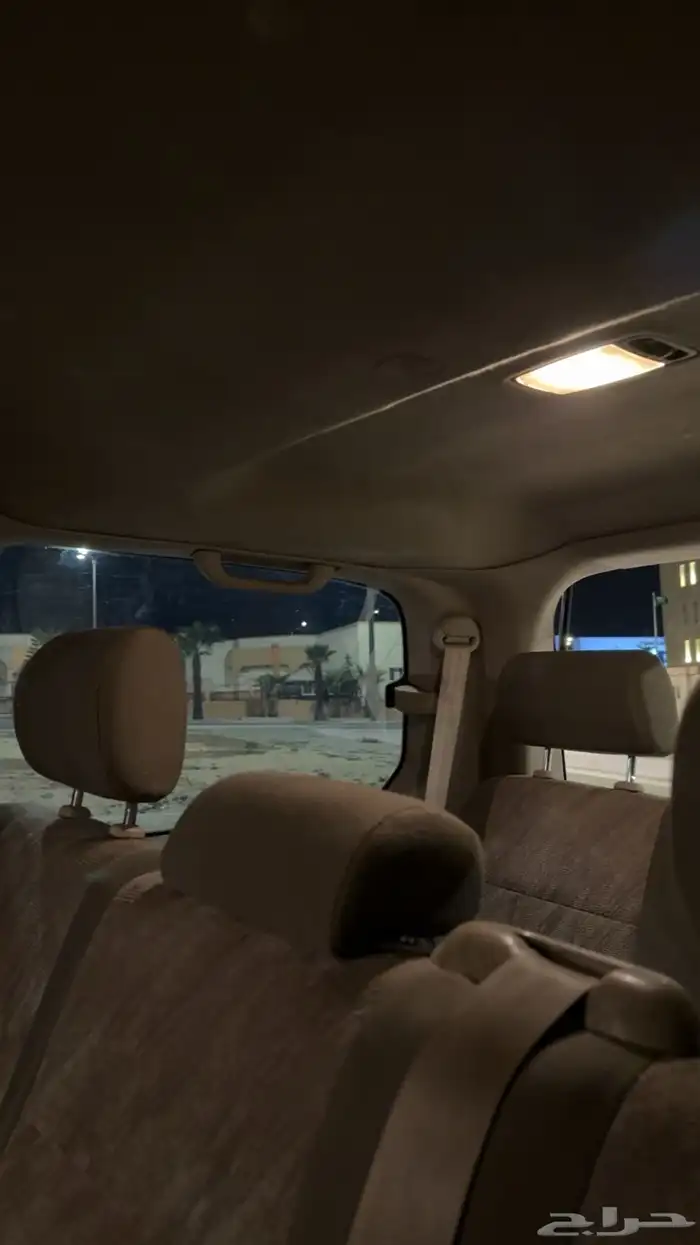 لاندكروزر GXR-1 سعودي 2002 22