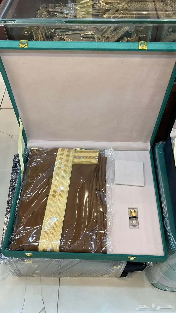 هدايا رجالية بشت سيف درع تخرج ترقية تقاعد زواج 8