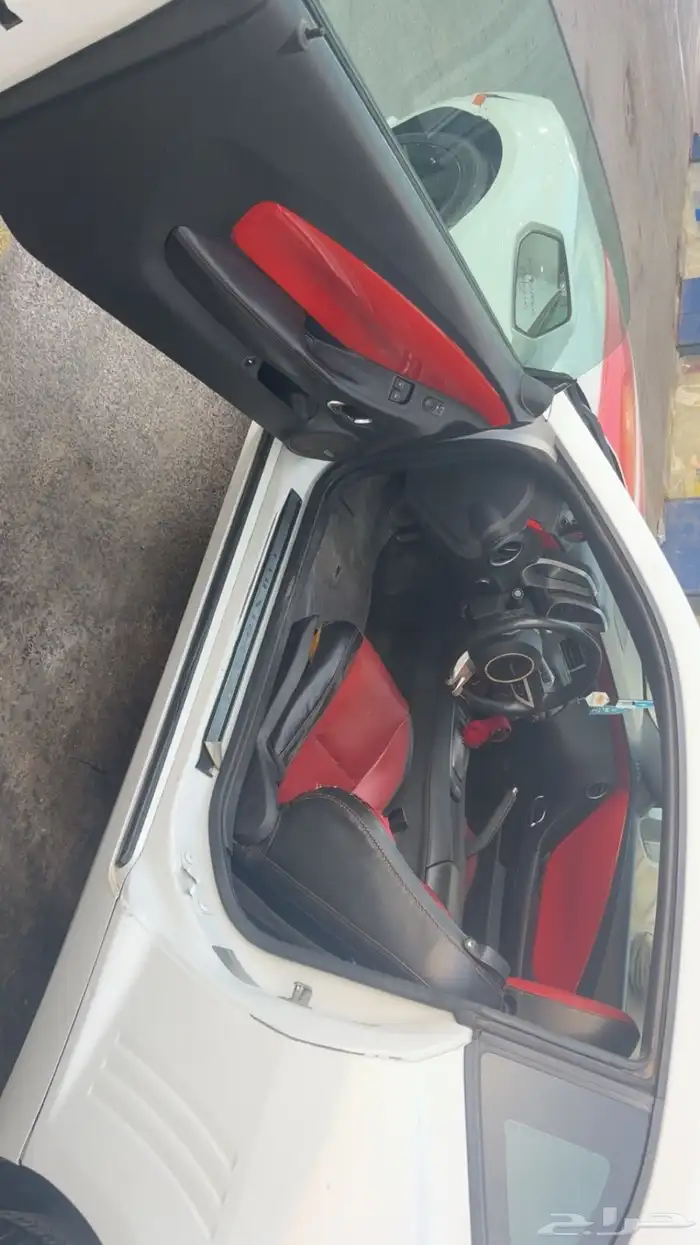 بيع كمارو SS 2011 6