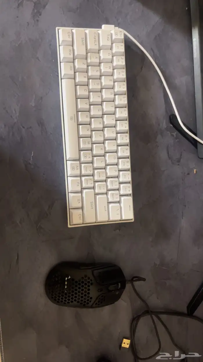 بي سي المواصفات i5 الجيل 12 الكرت 3050Rtx رام16 4