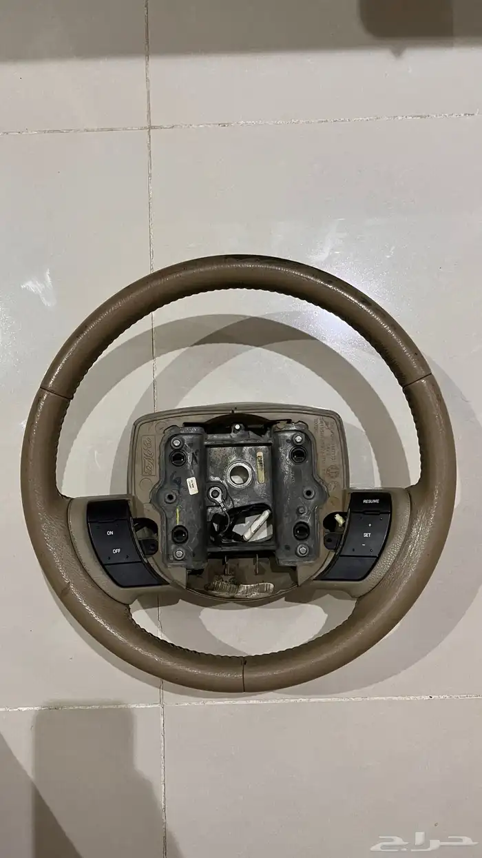 طارة فورد فل 2