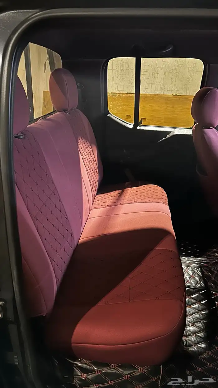 للبيع نافارا 2013 7