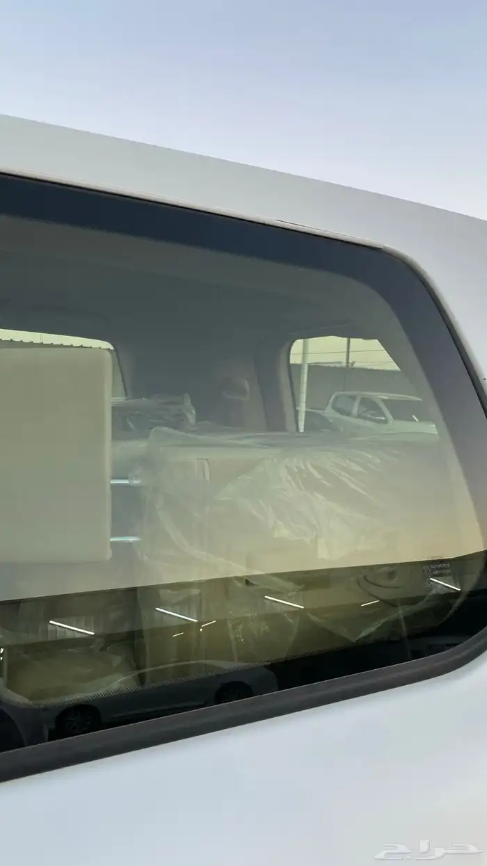 تويوتا لاندكروزر 2013 فل كامل (( تم البيع )) 20