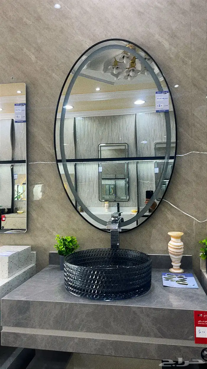 تصنيع مغاسل رخام 12