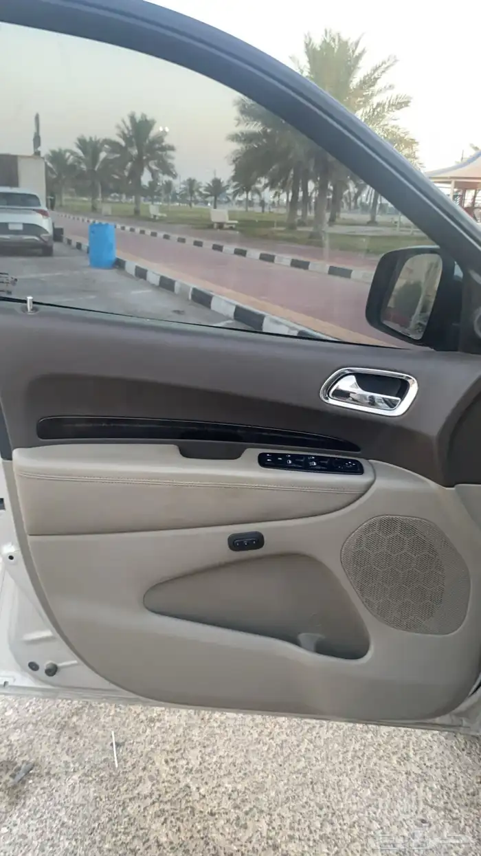 دوج دورانجو 9