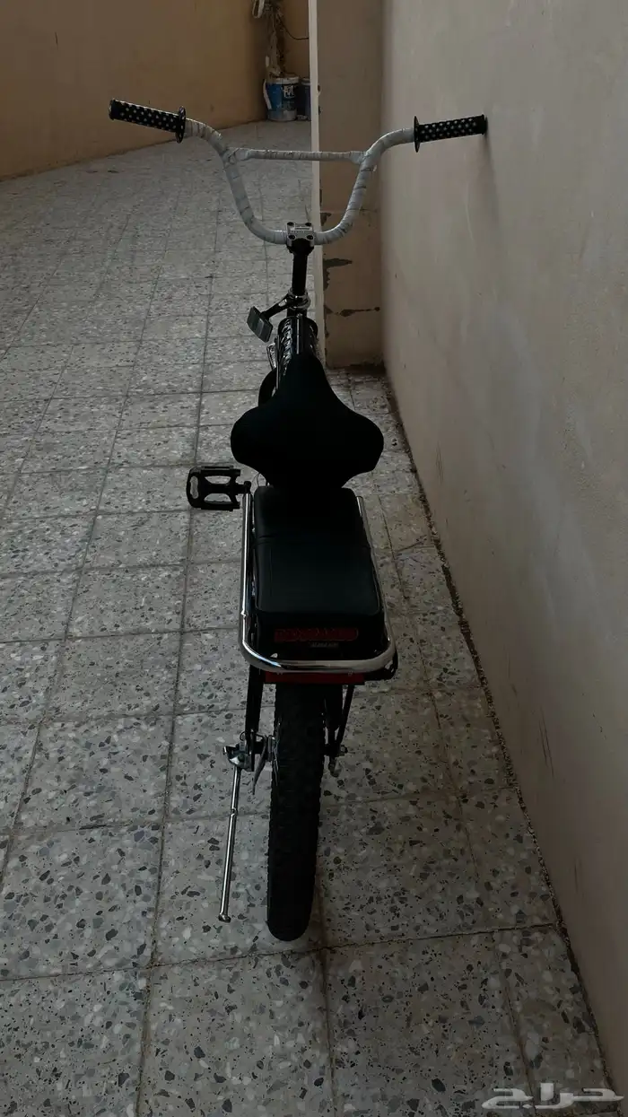 سيكل رامبو إندونيسي مقاس 20 1