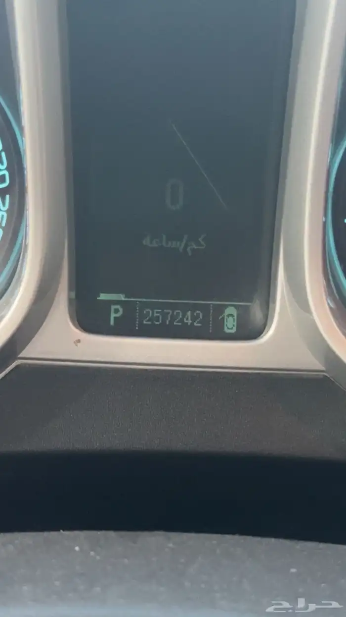 بيع كمارو SS 2011 9