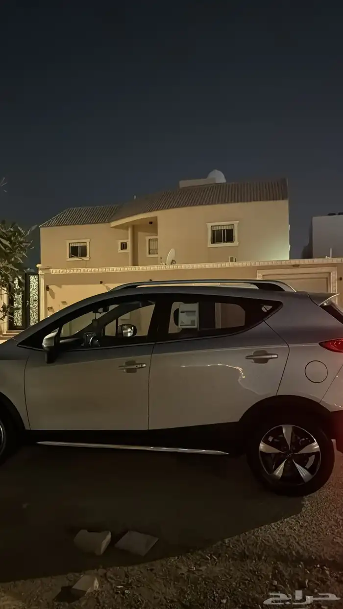 جاك s3 2