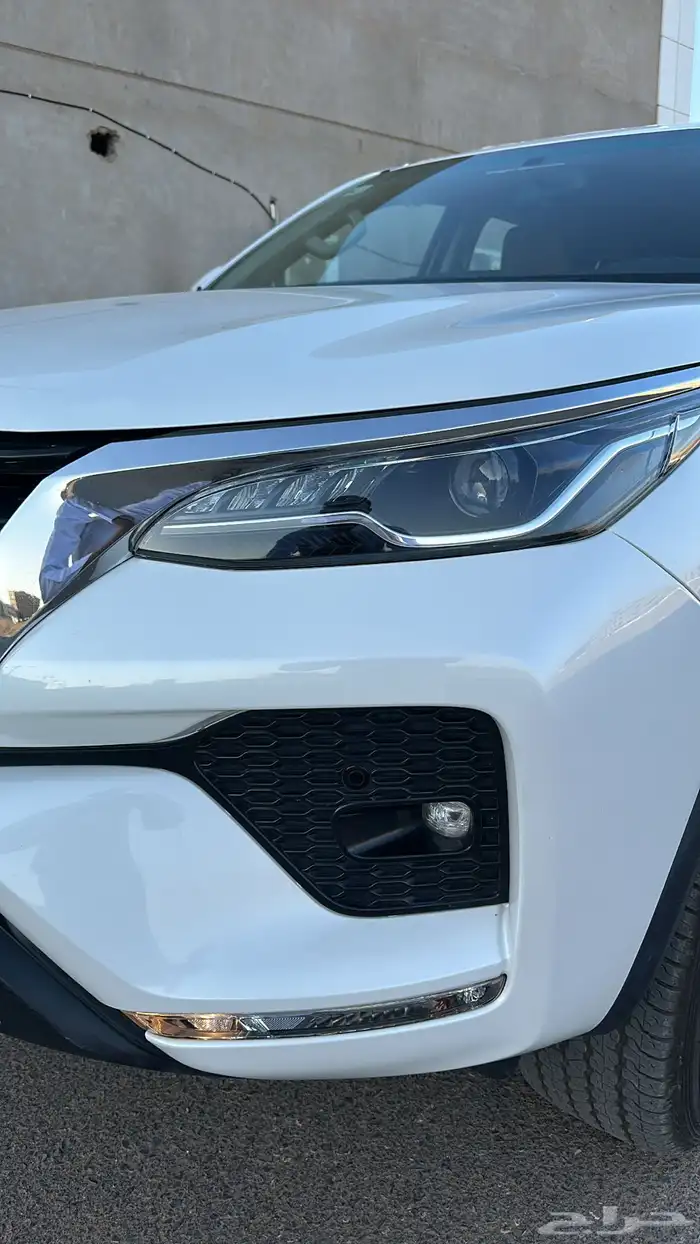 فورشنر vx1 5