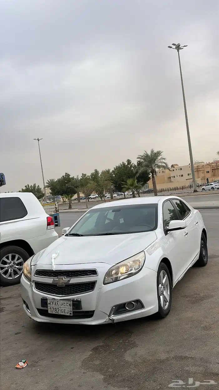 ماليبو 2015 3