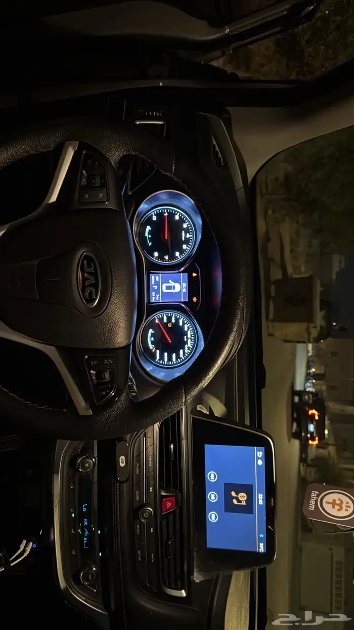 جاك s3 6