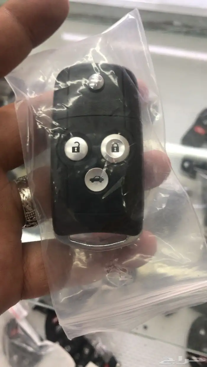 فتح ابواب سيارات شقق برمجة 5