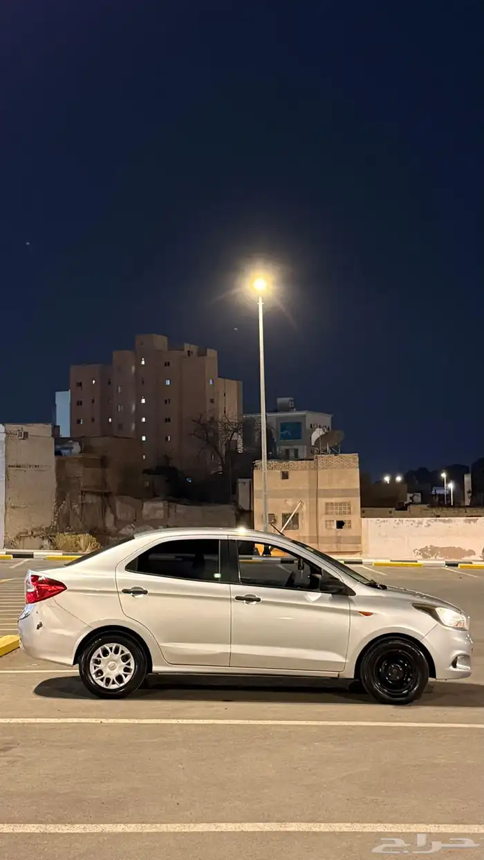 فورد فيجو 2018 للبيع 0