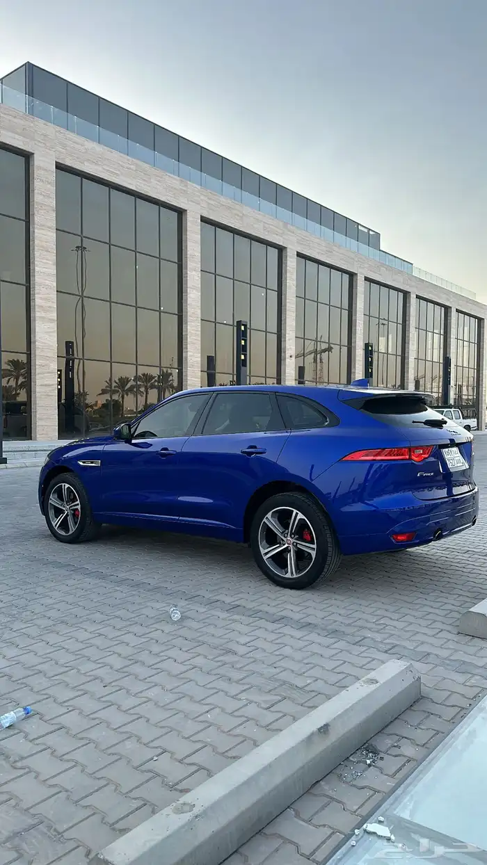 جاكور 5