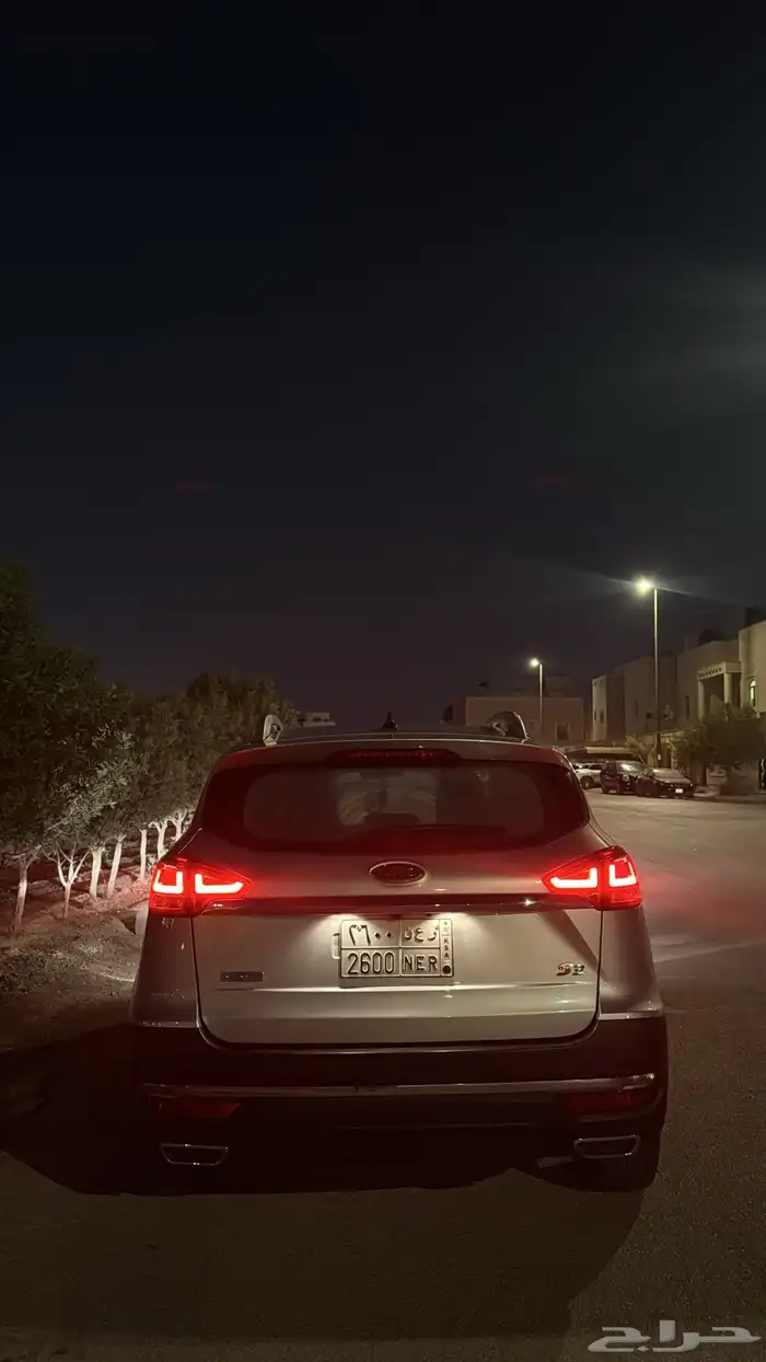 جاك s3 0