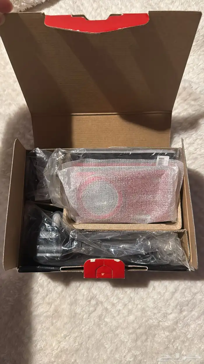 Casio Digital Camera EX-ZS20 كاميرا ديجيتال 1