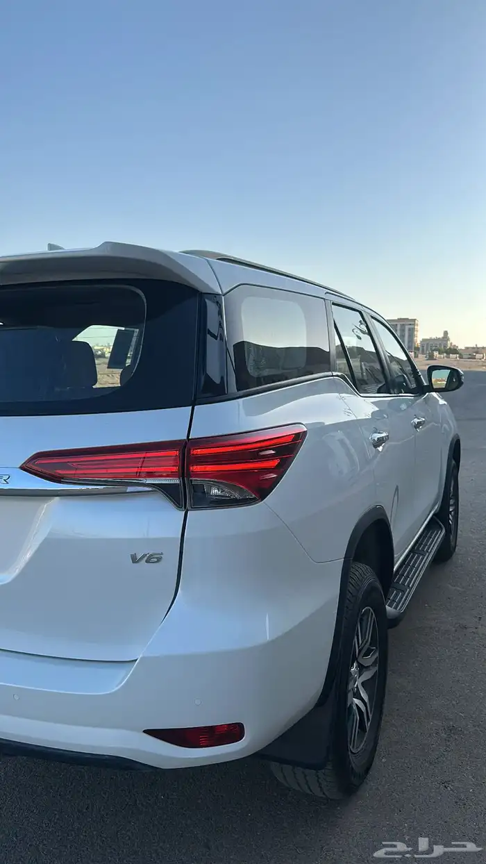 فورشنر vx1 2