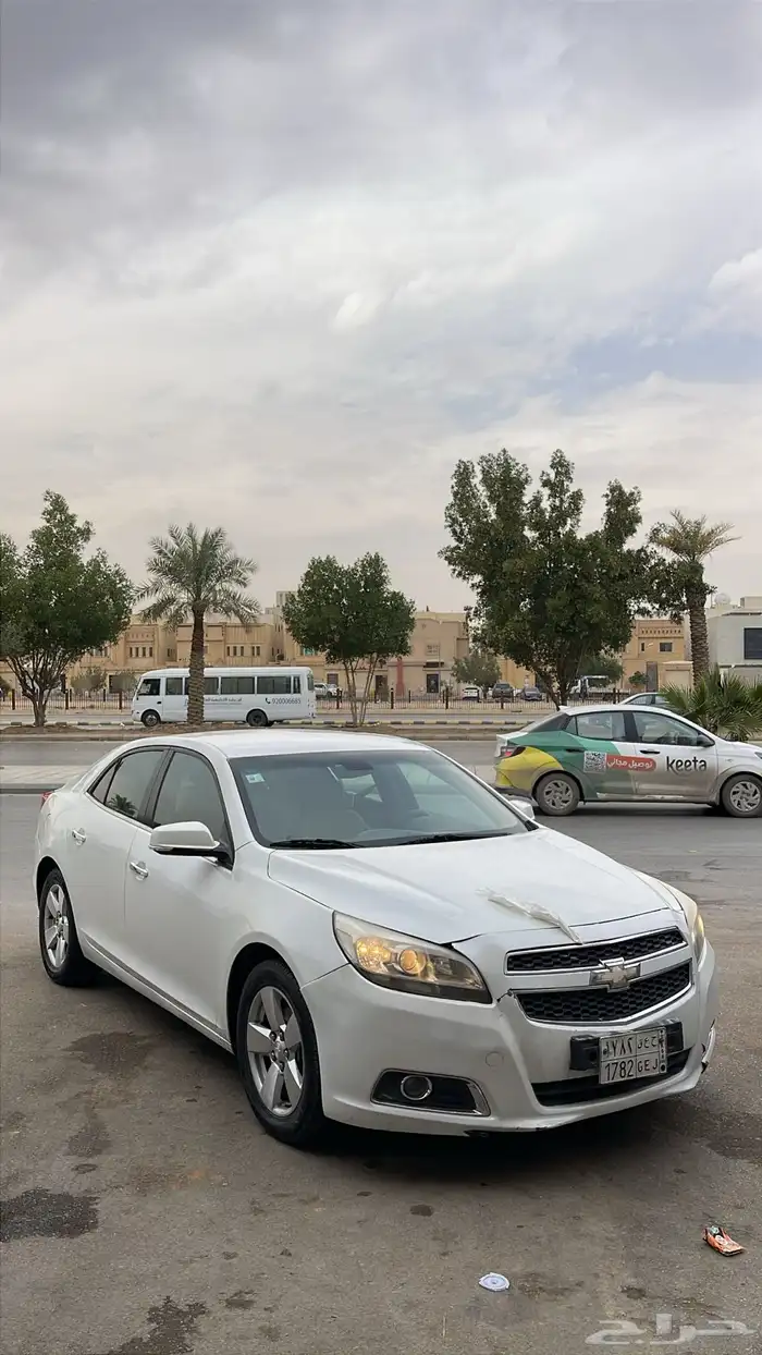 ماليبو 2015 4