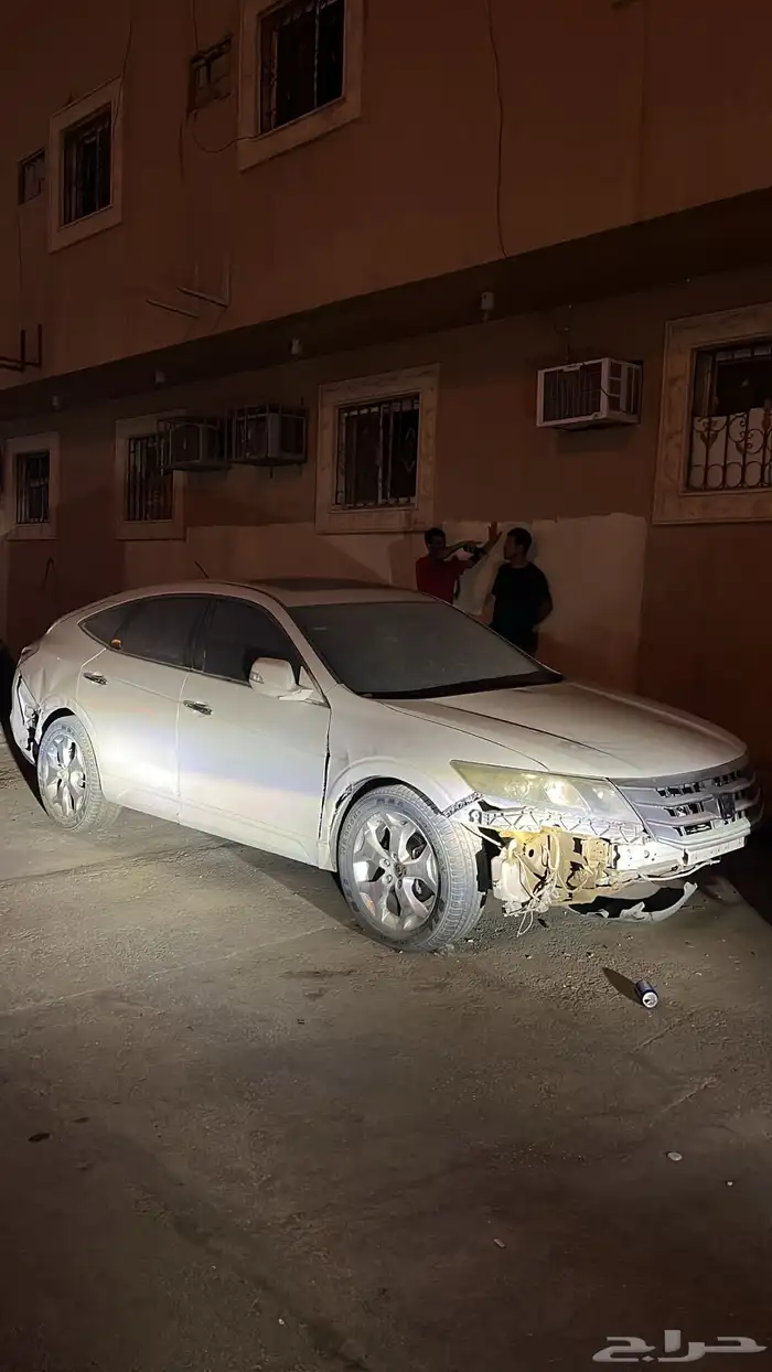 هوندا اكورد كوبيه 0