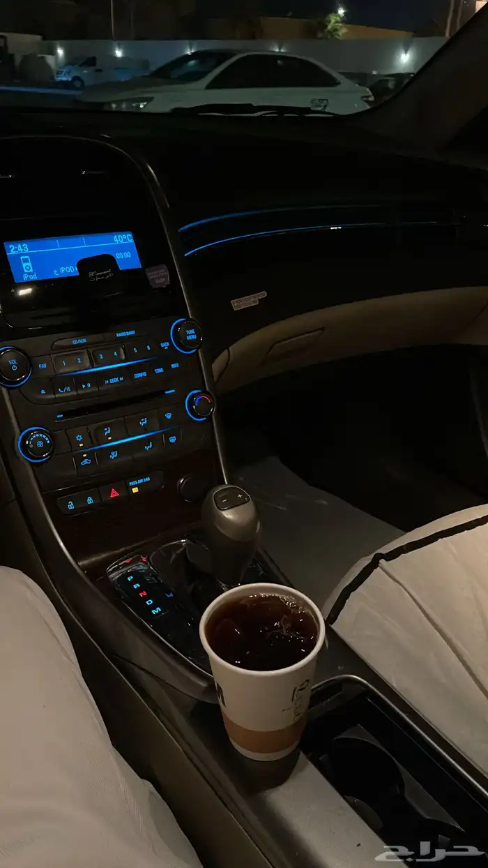 ماليبو 2015 10