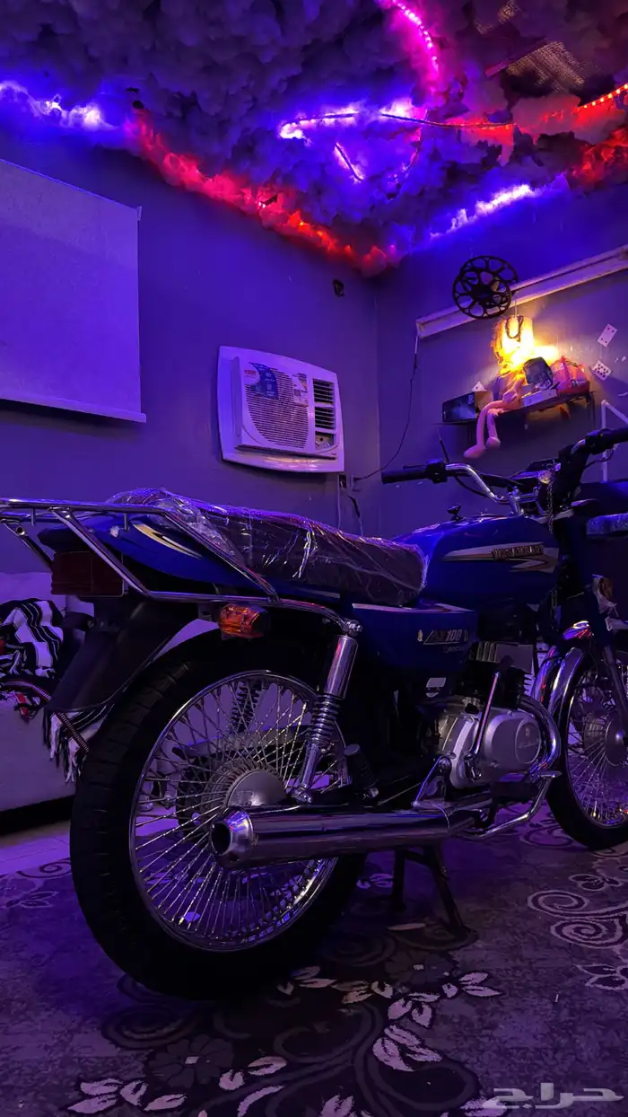 دباب وسام ناري مستعمل جديد 3