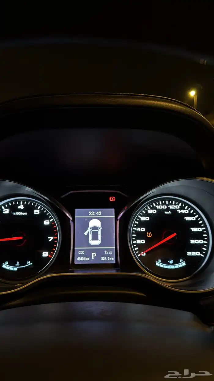 جاك s3 5