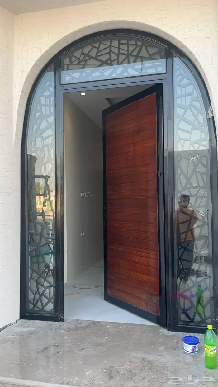 مظلات - شابيك - ابواب 8