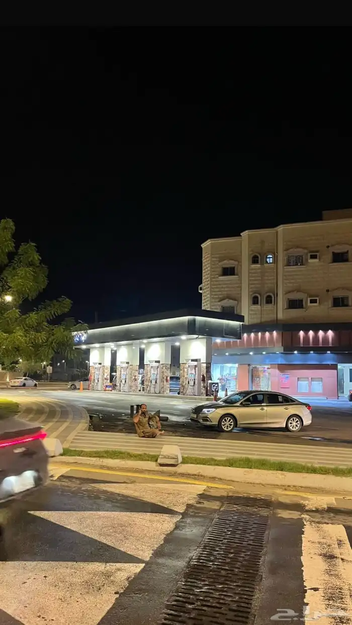 موقع كوفي او مطعم درايف ثرو 1