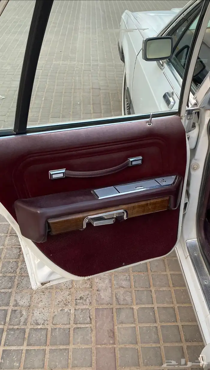 قراند ماركيز 1989 بدي بلد مالك أول 7