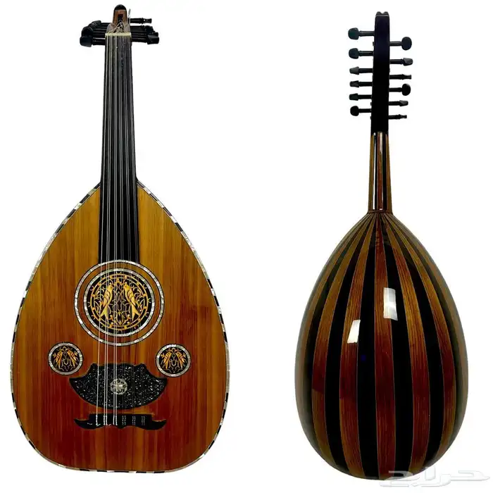 اعواد و اوتار 2