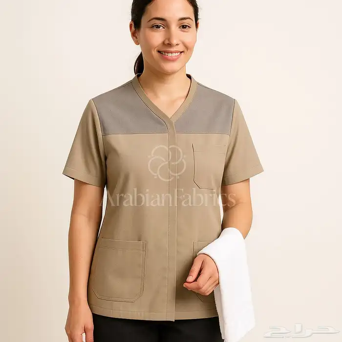 تصنيع يونيفورم زي موحد Uniform 13