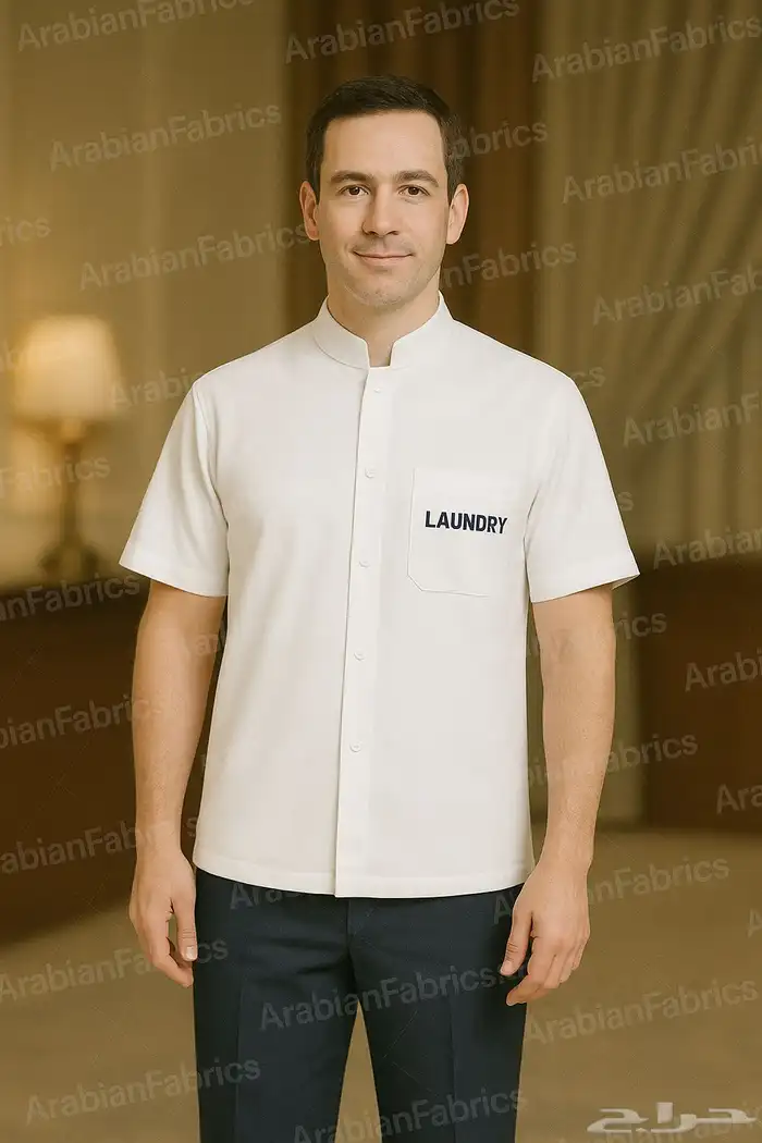 تصنيع يونيفورم زي موحد Uniform 7