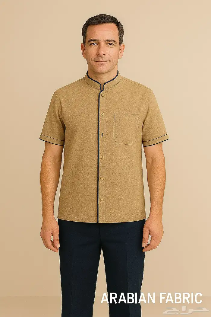تصنيع يونيفورم زي موحد Uniform 10