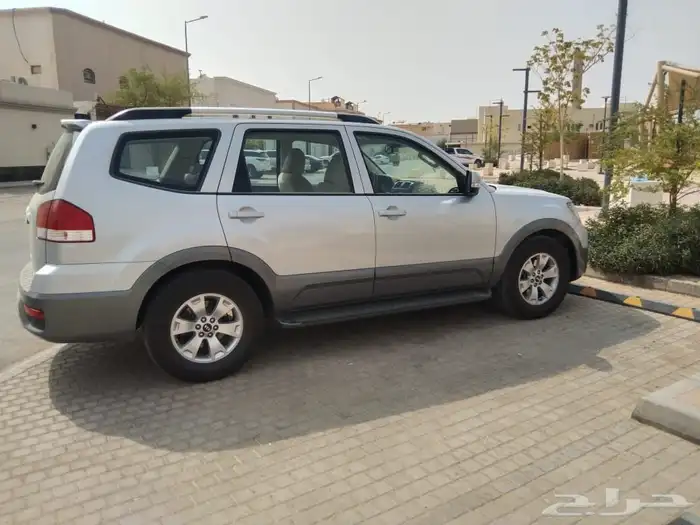 كيا موهافي 2018 0