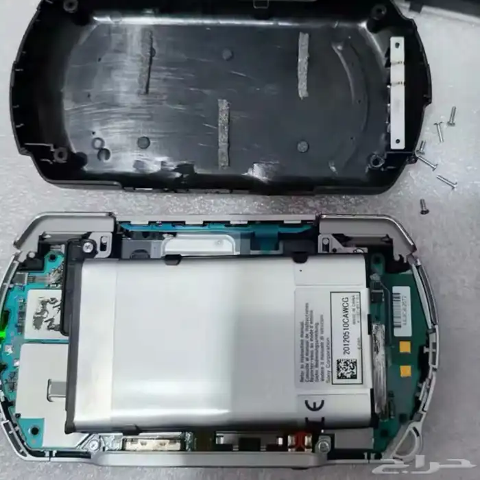 PSP GO ACCESSORIES ملحقات سوني بي اس بي جو 2