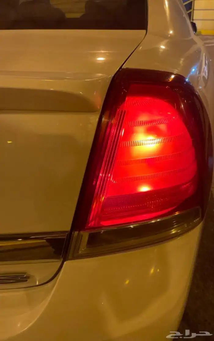 اصطبات كابريس 2013 0