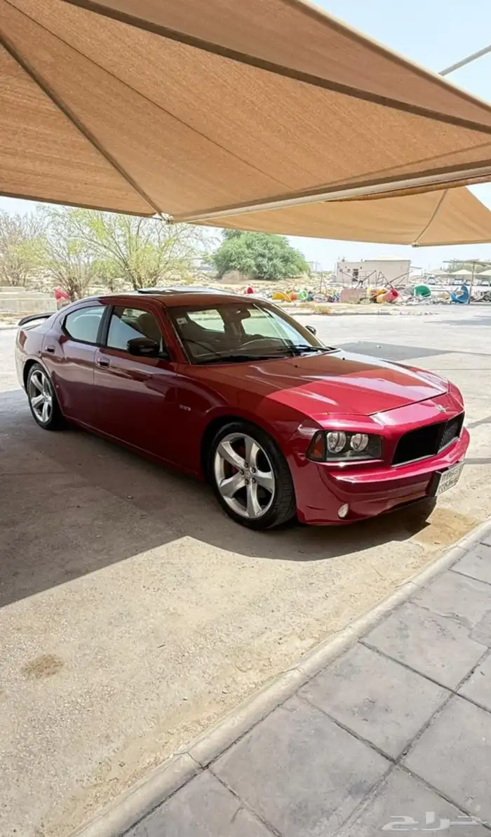 دوج 2008 4