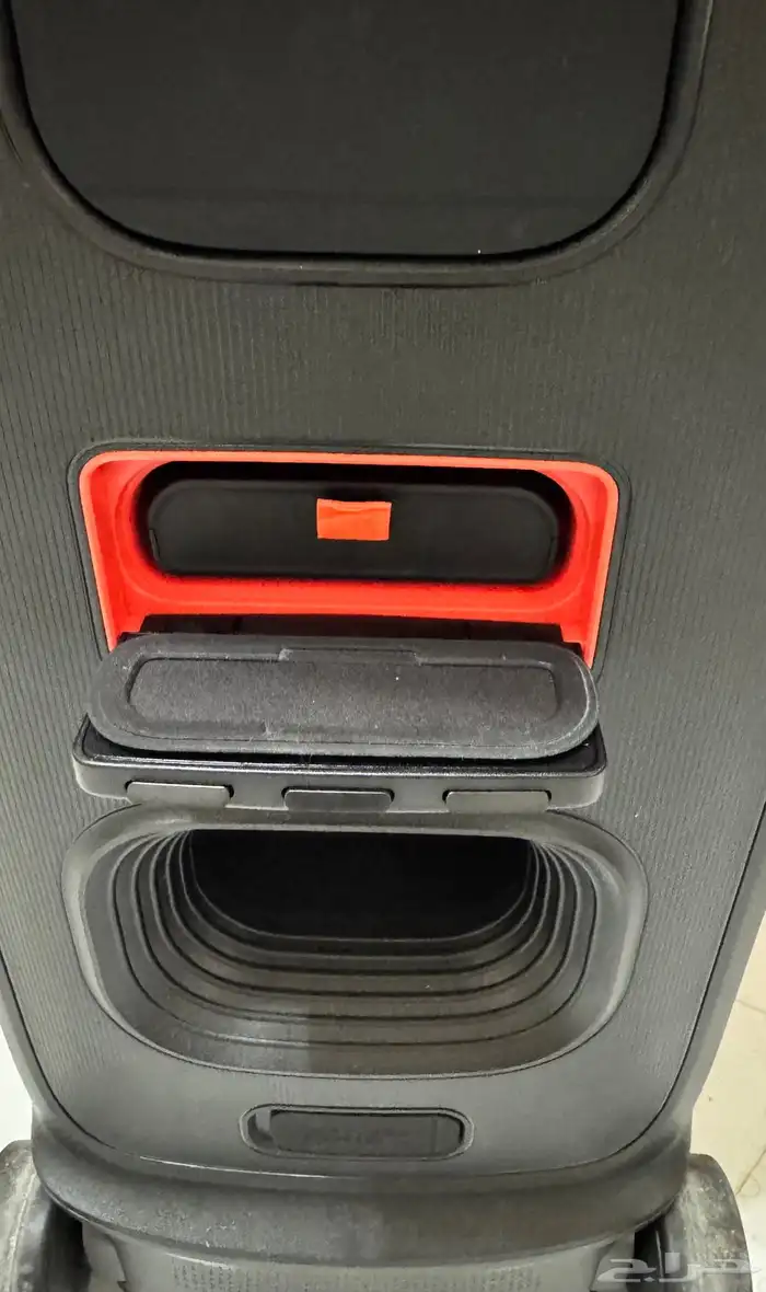 سماعة بارتي بوكس jbl اصليه كسر زيرو (مكبر صوت) للحفلات 3