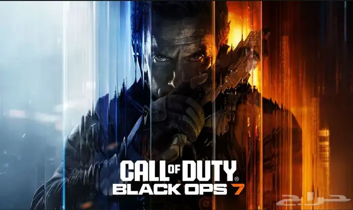 بلاك اوبس 7 طلب مسبق black ops 7 0