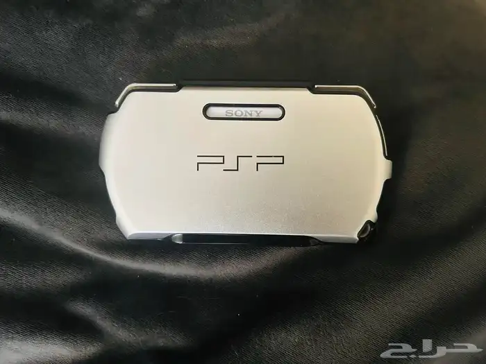 PSP GO ACCESSORIES ملحقات سوني بي اس بي جو 8